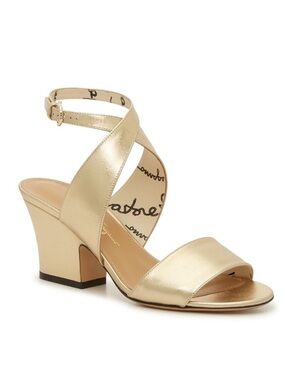 Salvatore Ferragamo Sheena Sandal